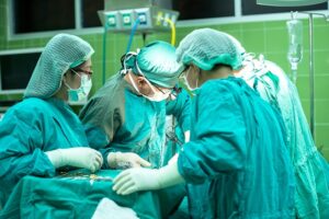 Co s vzít sebou do nemocnice gynekologie Klatovy: Příprava na pobyt