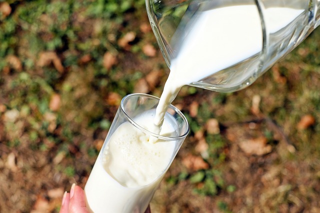 Novorozenec alergie na kravské mléko: Prevence a řešení