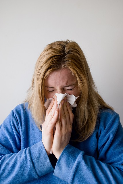 1. Projevy alergie v gynekologii: Přehled nejčastějších příznaků