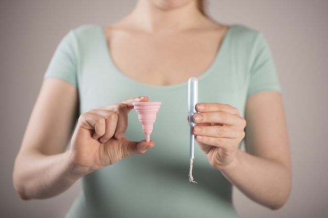 Co Muze Gynekolog Zjisti z Menstruace: Důležité Informace