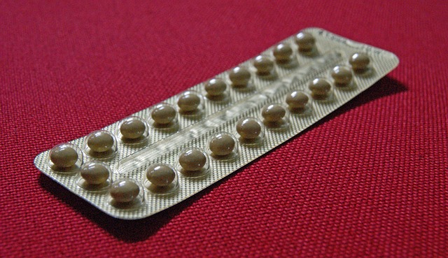 9. Odborné poradenství v oblasti antikoncepce, plánování těhotenství a reprodukční zdraví v Liberci