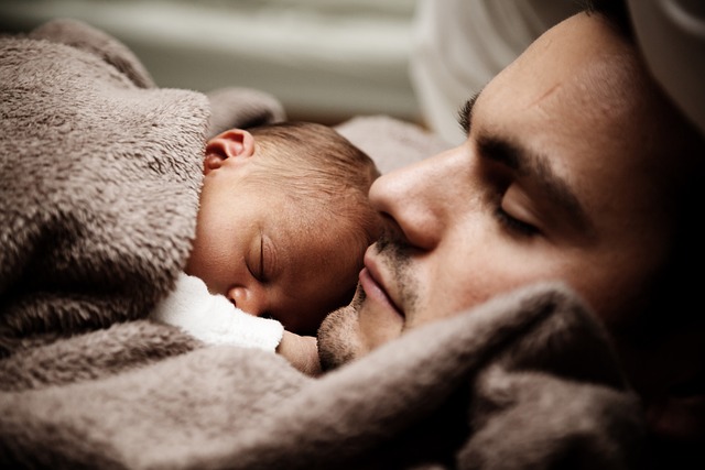 Deka jako podpora⁢ zdravého⁤ spánku vašeho dítěte
