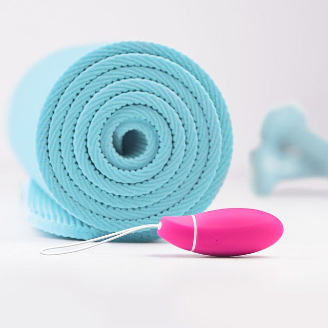 Inkontinence po porodu: Jak začít cvičit pánevní dno?