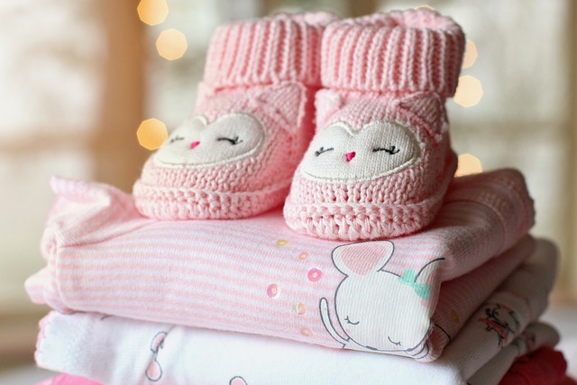 5. Materiály a složení: Jak vybrat správné ​textilie a ‌výrobky ⁤pro vaše miminko