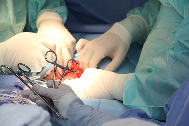 7. Chirurgické postupy při neúčinnosti konzervativní léčby