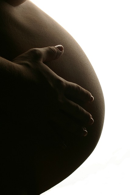Speciální program péče o nastávající maminky a podpora během těhotenství