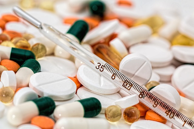 5. Odpovědný ​přístup k výběru léků: Jak vybrat léky vhodné pro malé ‍děti?