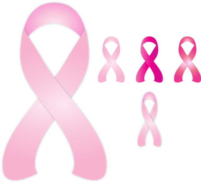 4. Vyšetření prsu a kontrola nádorových markerů: Prevence rakoviny prsu a vaječníků