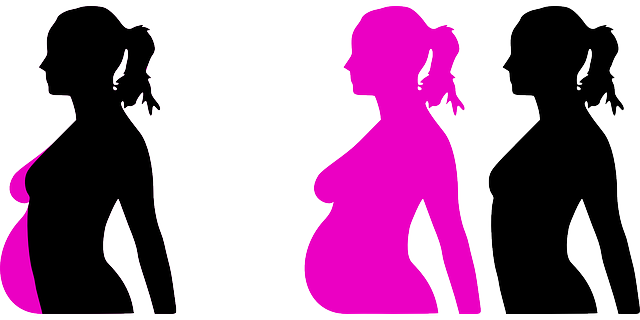 4) Gynekologie a porodnictví: Podpora žen během celého reprodukčního cyklu