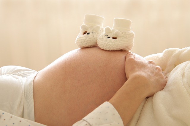 Příznaky blížícího se porodu u těhotných žen