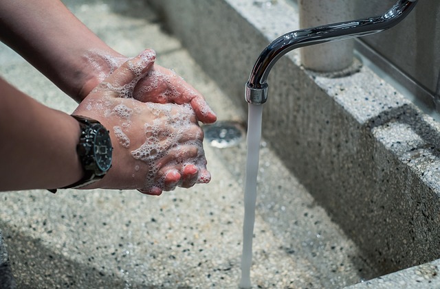 Důležitost hygieny a čistoty pro poševní vchod