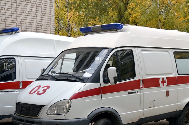 Informace o dostupnosti a čekacích dobách v amatérské gynekologické ambulance v Českých Budějovicích