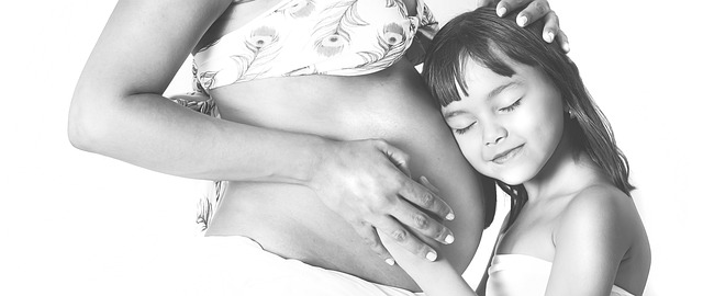 Doporučení pro vyšetření a péči o sebe i dítě v těhotenství