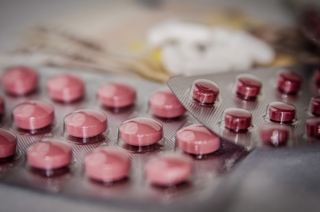 Farmakologické možnosti úlevy‌ od bolesti: Léky a​ postupy, které ⁤mohou​ snížit diskomfort