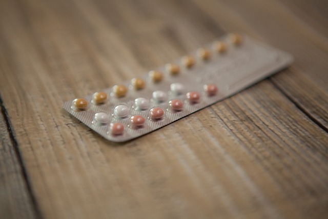 Informace o antikoncepci a možnostech poradenství u gynekologa